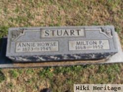 Annie Howse Stuart