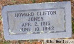 Howard Clifton Jones