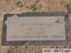 Albert "al" Rodriguez