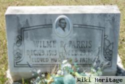 Wilme R. Farris