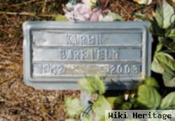 Karen L. Barfield