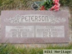 James Peter Peterson