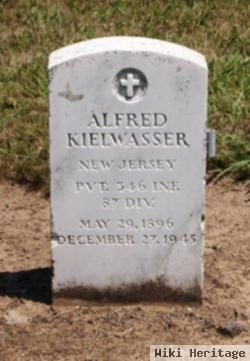 Alfred Kielwasser