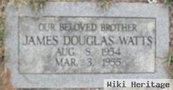 James Douglas Watts