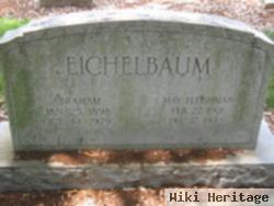 May Fleishman Eichelbaum