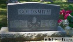 Rayford S. Goldsmith