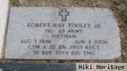 Robert Ray Tooley, Jr