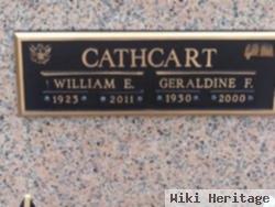 Geraldine Cathcart