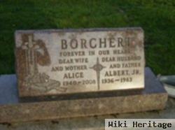 Alice Borchert