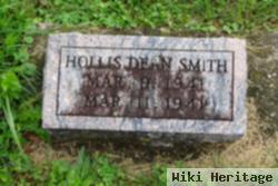 Hollis Dean Smith
