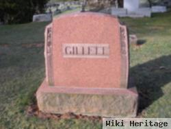 A. Bert Gillett