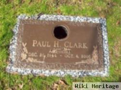 Paul H. Clark