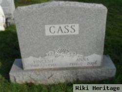 Vincent Cass