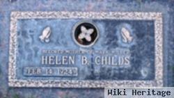 Helen B. Childs