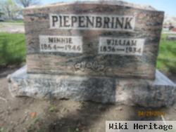 William Piepenbrink