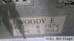 Woody Earl Spurlock