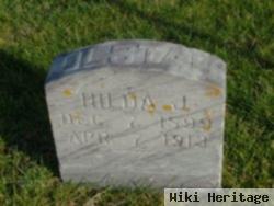 Hilda J Olstad