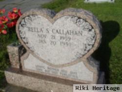 Rella S. Callahan