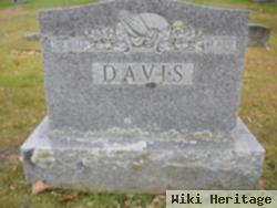 Doris V. Butterfield Davis