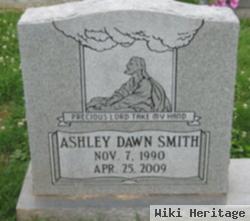 Ashley Dawn Smith