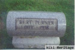 Burt Turner