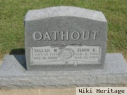 Eldon Kelly Oathout