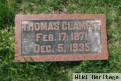 Thomas Clampit