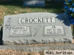 J.r. Crockett