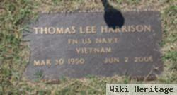 Thomas Lee "tommy" Harrison