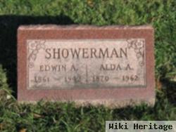 Edwin A. Showerman