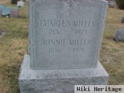 Minnie Schwartz Miller