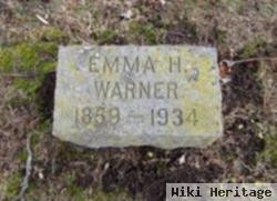 Emma H Warner