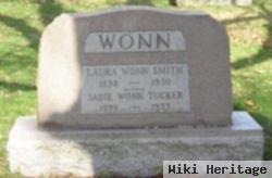 Laura V. Wonn Smith