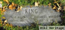 Elizabeth Meland King