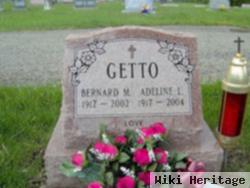 Adeline L. Freilino Getto