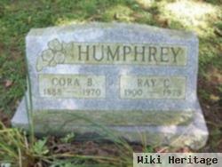 Ray C. Humphrey