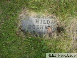 Hilda Doehrman