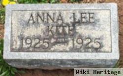 Anna Lee Kite