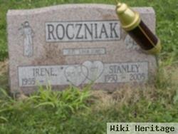 Stanley Roczniak