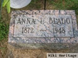 Anna I. Blado