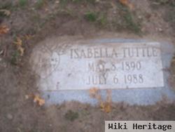 Isabella Pratt Tuttle