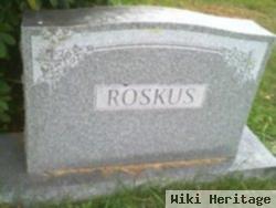 Mary Roskus