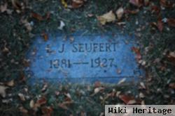 L J Seufert