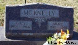 Mamie Ring Mcknelly