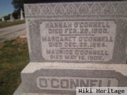 Hannah O'connell