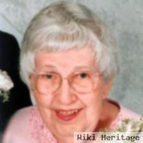 Betty Ellen Starling Burkholder