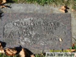 Charles C. Drake