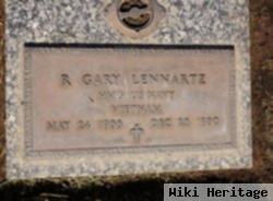 R. Gary Lennartz