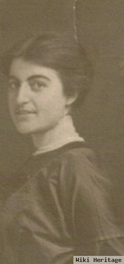 Jessie A Moore Cauley