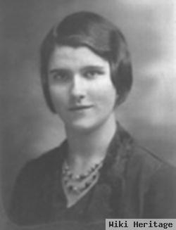 Florence Estella Crisman Perry